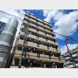 江坂駅より徒歩4分 4階 築23年11ヶ月の賃貸物件