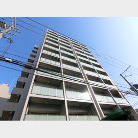 第25関根マンション 4階 築8年の賃貸物件