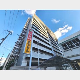 Dimus新大阪 3階 築5年11ヶ月の賃貸物件