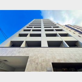 レジディア江坂 2階 築18年8ヶ月の賃貸物件