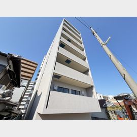 ブロード江坂広芝町レジデンス 3階 新築の賃貸物件