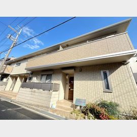 江坂駅より徒歩17分 1階 築8年7ヶ月の賃貸物件