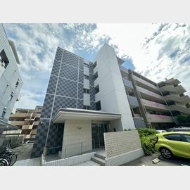 ヴィーガ 3階 築10年4ヶ月の賃貸物件