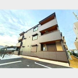 緑地公園駅より徒歩14分 1階 新築の賃貸物件