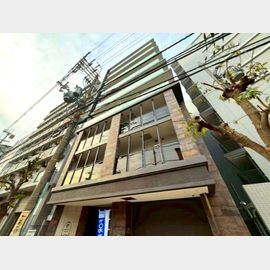 新大阪駅より徒歩7分 2階 新築の賃貸物件