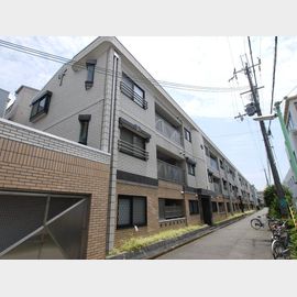 コーポウエハラII 1階 築30年の賃貸物件