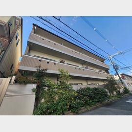 豊津駅より徒歩10分 1階 築21年7ヶ月の賃貸物件