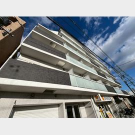 パーラム豊津の賃貸物件