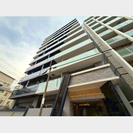 新大阪駅より徒歩7分 2階 新築の賃貸物件