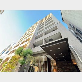 江坂駅より徒歩5分 9階 築17年1ヶ月の賃貸物件