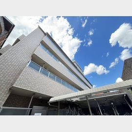 ルナソレイユ緑地公園の賃貸物件