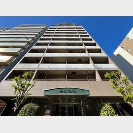 アスール江坂 9階 築29年1ヶ月の賃貸物件