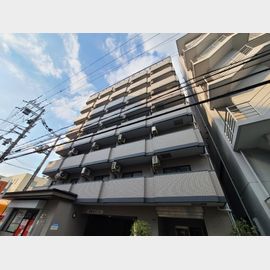 サンクリエイト江坂 2階 築30年6ヶ月の賃貸物件