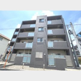 リッシュ テーレ 3階 築11年4ヶ月の賃貸物件