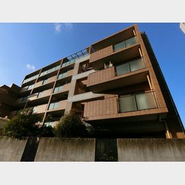 ふじマンションの賃貸物件