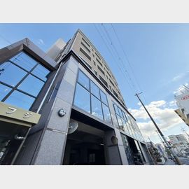 服部天神駅より徒歩4分 3階 築27年の賃貸物件