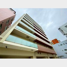 江坂駅より徒歩6分 9階 新築の賃貸物件