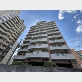 サンロワール 江坂 3階 築23年2ヶ月の賃貸物件