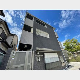 江坂駅より徒歩10分 2階 築5年3ヶ月の賃貸物件