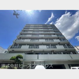 江坂駅より徒歩7分 3階 築29年9ヶ月の賃貸物件