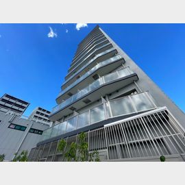 江坂駅より徒歩14分 12階 築2年8ヶ月の賃貸物件