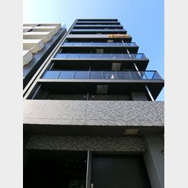 モダンアパートメント江坂町 2階 築5年6ヶ月の賃貸物件