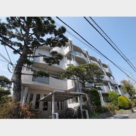 レジデンス鷹ケ巣 2階 築36年7ヶ月の賃貸物件