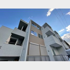 ＷＥＬＬＳＱＵＡＲＥ江坂 2階 築4年4ヶ月の賃貸物件