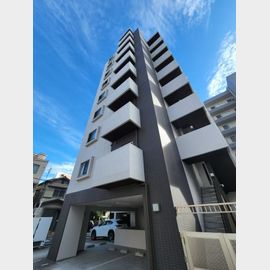 Ｒｅｌｉｅｆ江坂 2階 築15年の賃貸物件