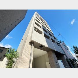 江坂駅より徒歩13分 3階 築6年の賃貸物件