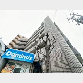 HAPPINESの賃貸物件