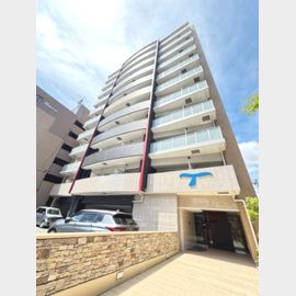 セレニテ三国プリエ 11階 築4年7ヶ月の賃貸物件