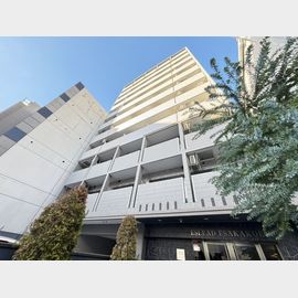 エスリード江坂公園 6階 築19年3ヶ月の賃貸物件