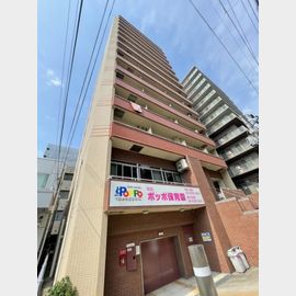 ドゥーエ江坂３ 5階 築17年7ヶ月の賃貸物件