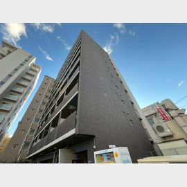 ドゥーエ江坂２ 4階 築19年1ヶ月の賃貸物件