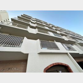 ユニライフ江坂２ 2階 築45年2ヶ月の賃貸物件