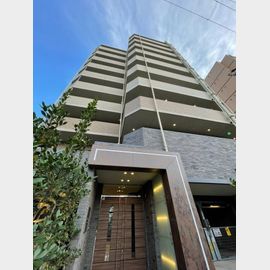 江坂駅より徒歩5分 6階 築9年の賃貸物件