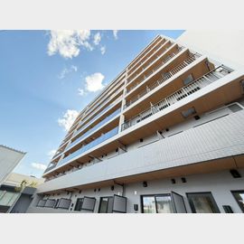 庄内駅より徒歩10分 2階 新築の賃貸物件