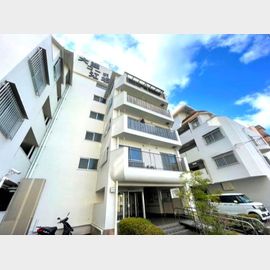 大建コーポ江坂 5階 築52年2ヶ月の賃貸物件