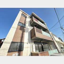 センチュリー江坂 1階 築1年1ヶ月の賃貸物件