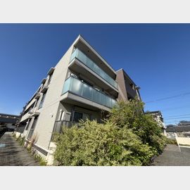 クレストＫ 1階 築5年8ヶ月の賃貸物件