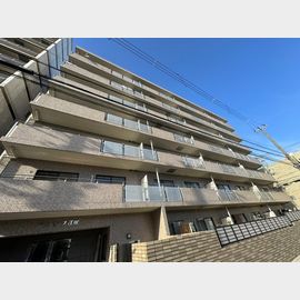 江坂駅より徒歩9分 5階 築30年5ヶ月の賃貸物件