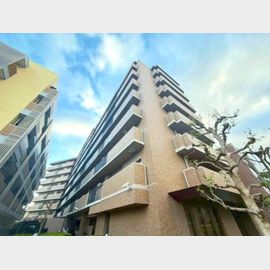 江坂駅より徒歩10分 5階 築27年5ヶ月の賃貸物件