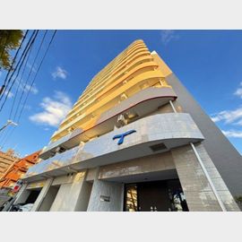 江坂駅より徒歩5分 9階 築4年の賃貸物件