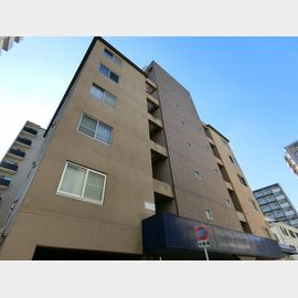 江坂駅より徒歩5分 5階 築50年9ヶ月の賃貸物件