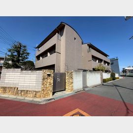 千里山駅より徒歩3分 1階 築28年の賃貸物件