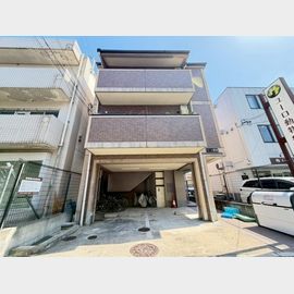 関大前駅より徒歩4分 2階 築22年6ヶ月の賃貸物件