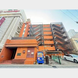 江坂駅より徒歩6分 3階 築46年10ヶ月の賃貸物件