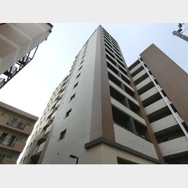 サンレムート・江坂3rd 3階 築6年8ヶ月の賃貸物件