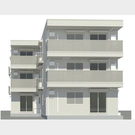豊津駅より徒歩6分 2階 新築の賃貸物件